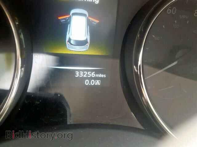 2015 NISSAN ROGUE S - VIN: KNMAT2MV4FP551951 - Фото 8
