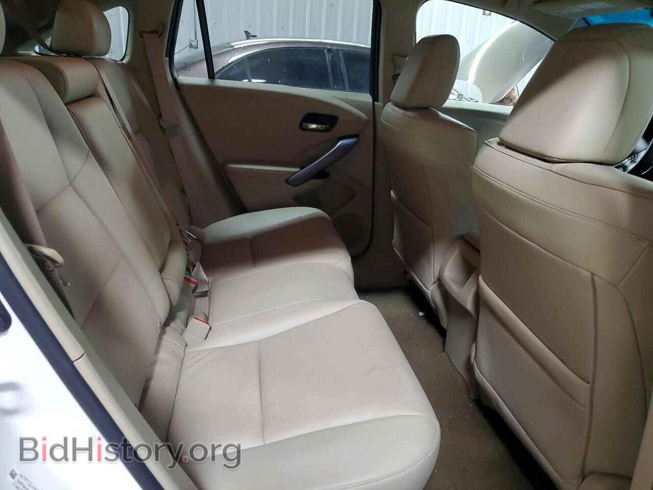 2013 ACURA RDX - VIN: 5J8TB4H53DL023180 - Фото 10