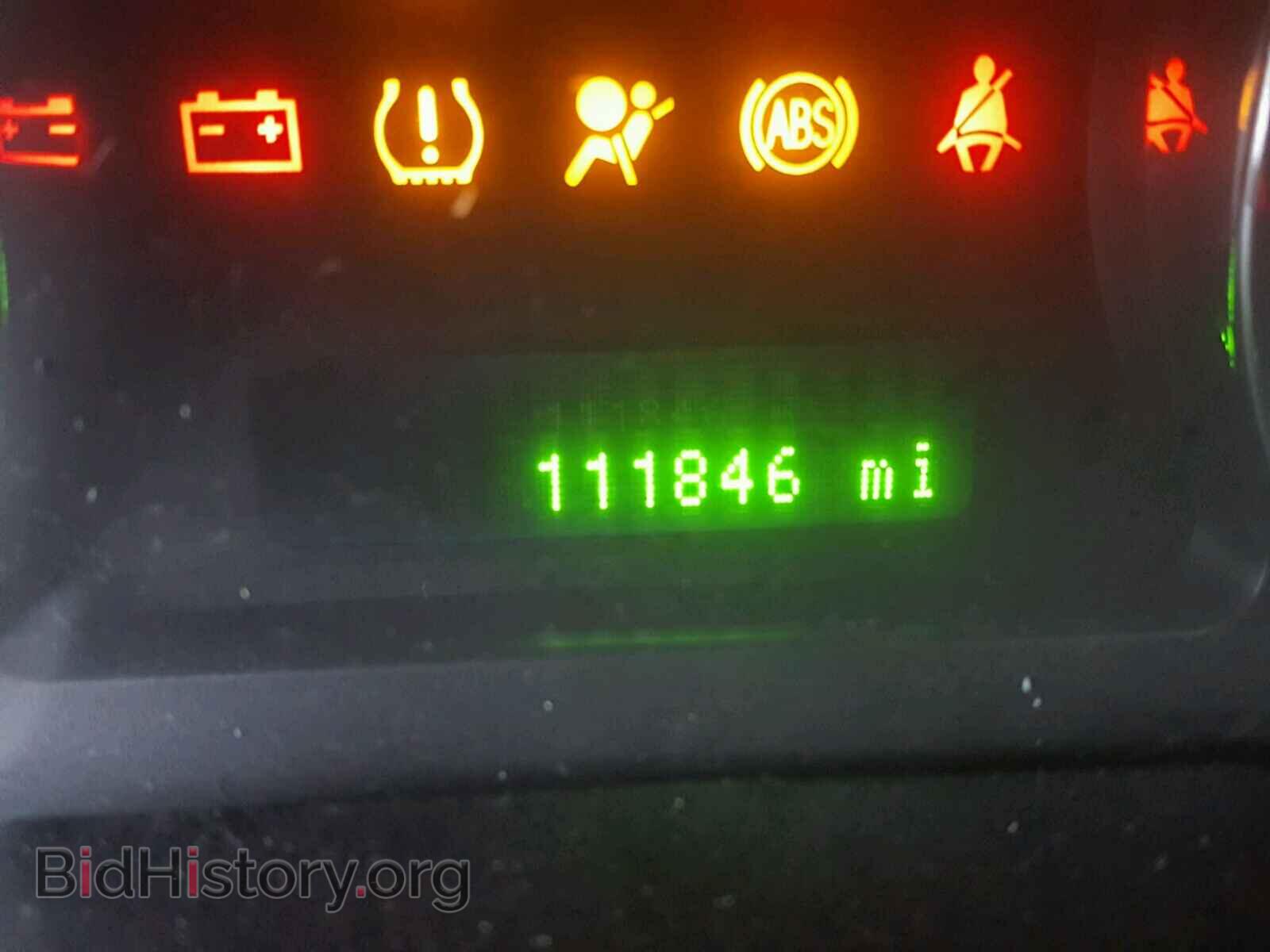 2007 FORD EDGE - VIN: 2FMDK38C97BB02994 - Фото 8