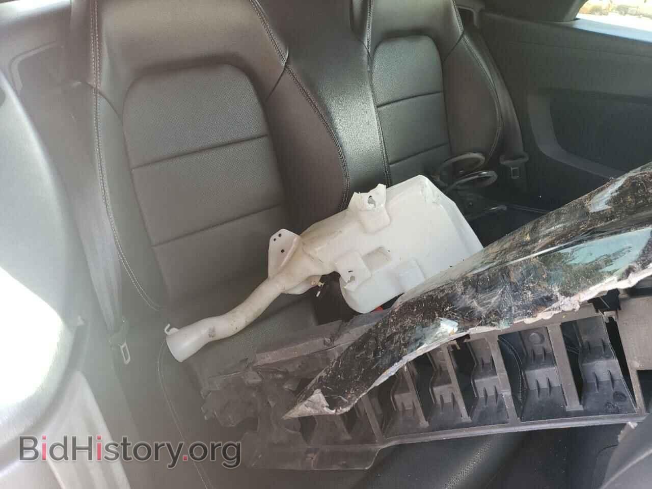 2018 FORD ALL Models - VIN: 1FATP8UH6J5177489 - Фото 10