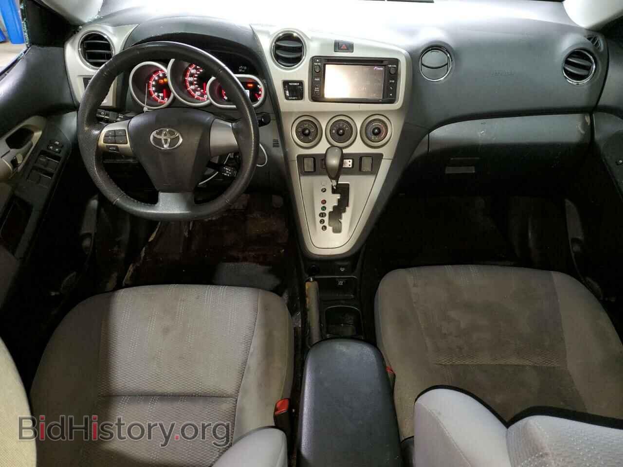 2013 TOYOTA COROLLA - VIN: 2T1LE4EE2DC022619 - Фото 8
