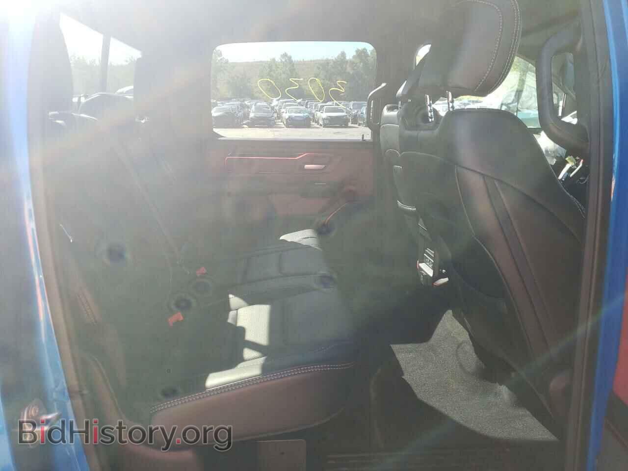 2022 RAM 1500 - VIN: 1C6SRFLT2NN300955 - Фото 6