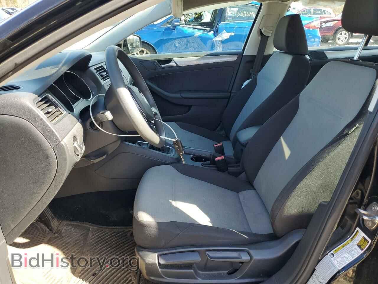 2018 VOLKSWAGEN JETTA - VIN: 3VW2B7AJ9JM204603 - Фото 7