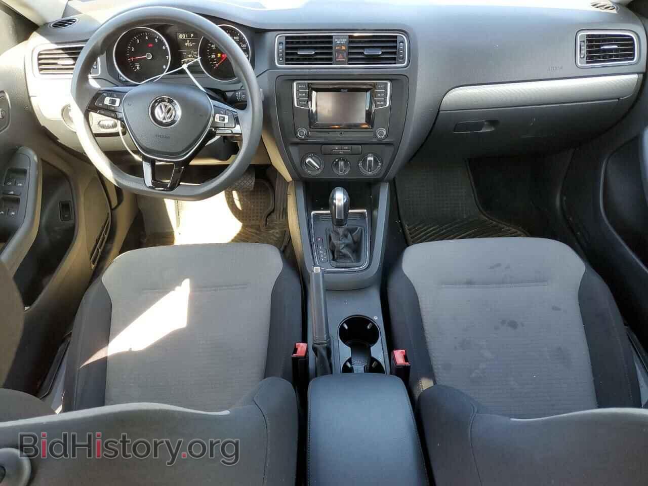 2018 VOLKSWAGEN JETTA - VIN: 3VW2B7AJ9JM204603 - Фото 8