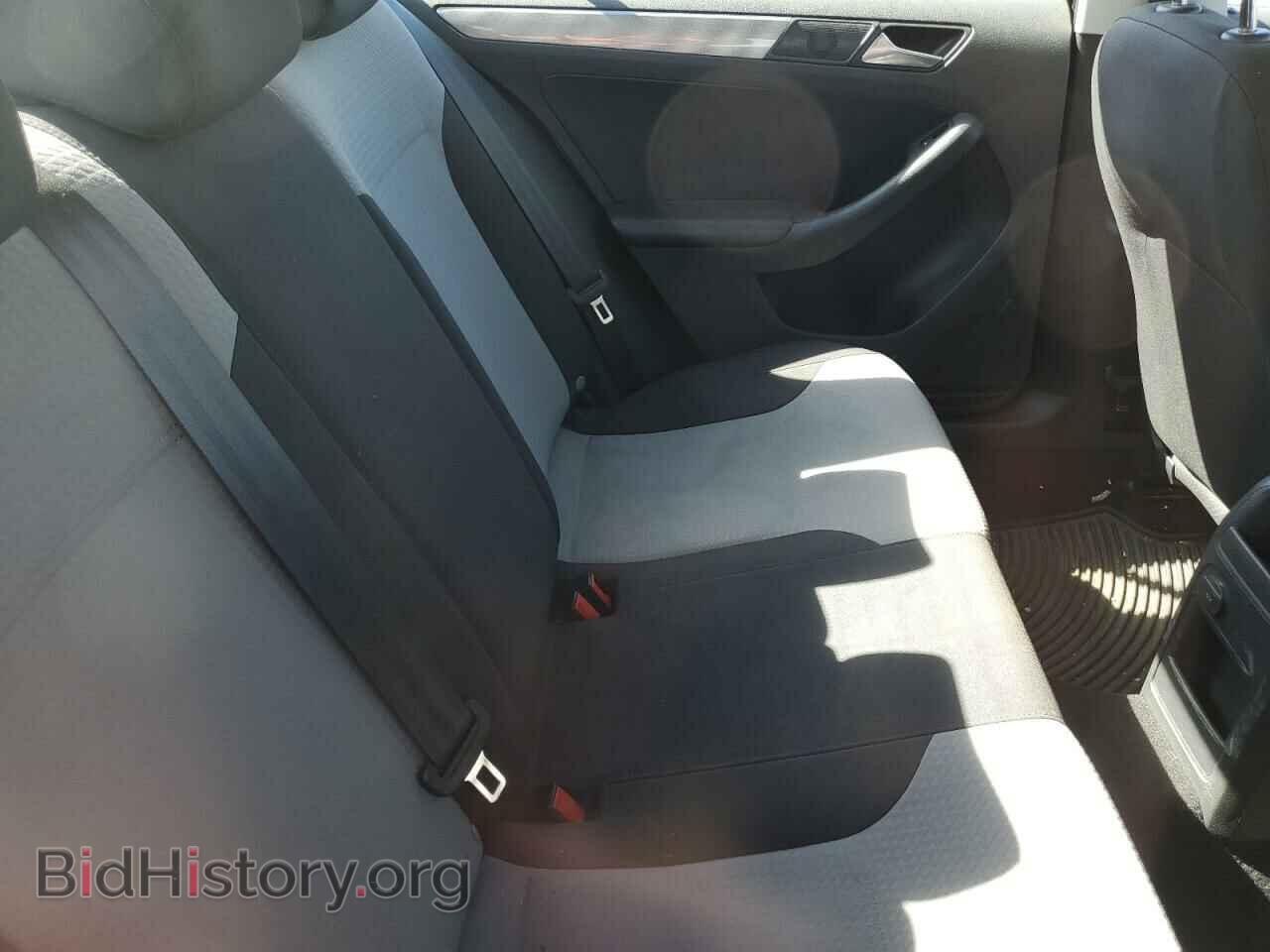 2018 VOLKSWAGEN JETTA - VIN: 3VW2B7AJ9JM204603 - Фото 10