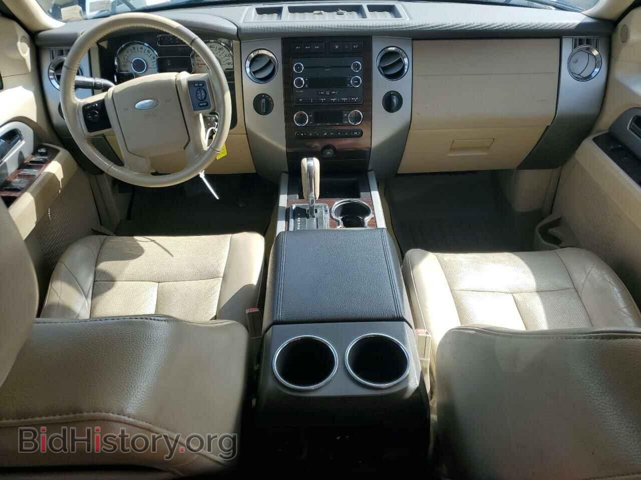 2012 FORD EXPEDITION - VIN: 1FMJU1J56CEF08338 - Фото 8