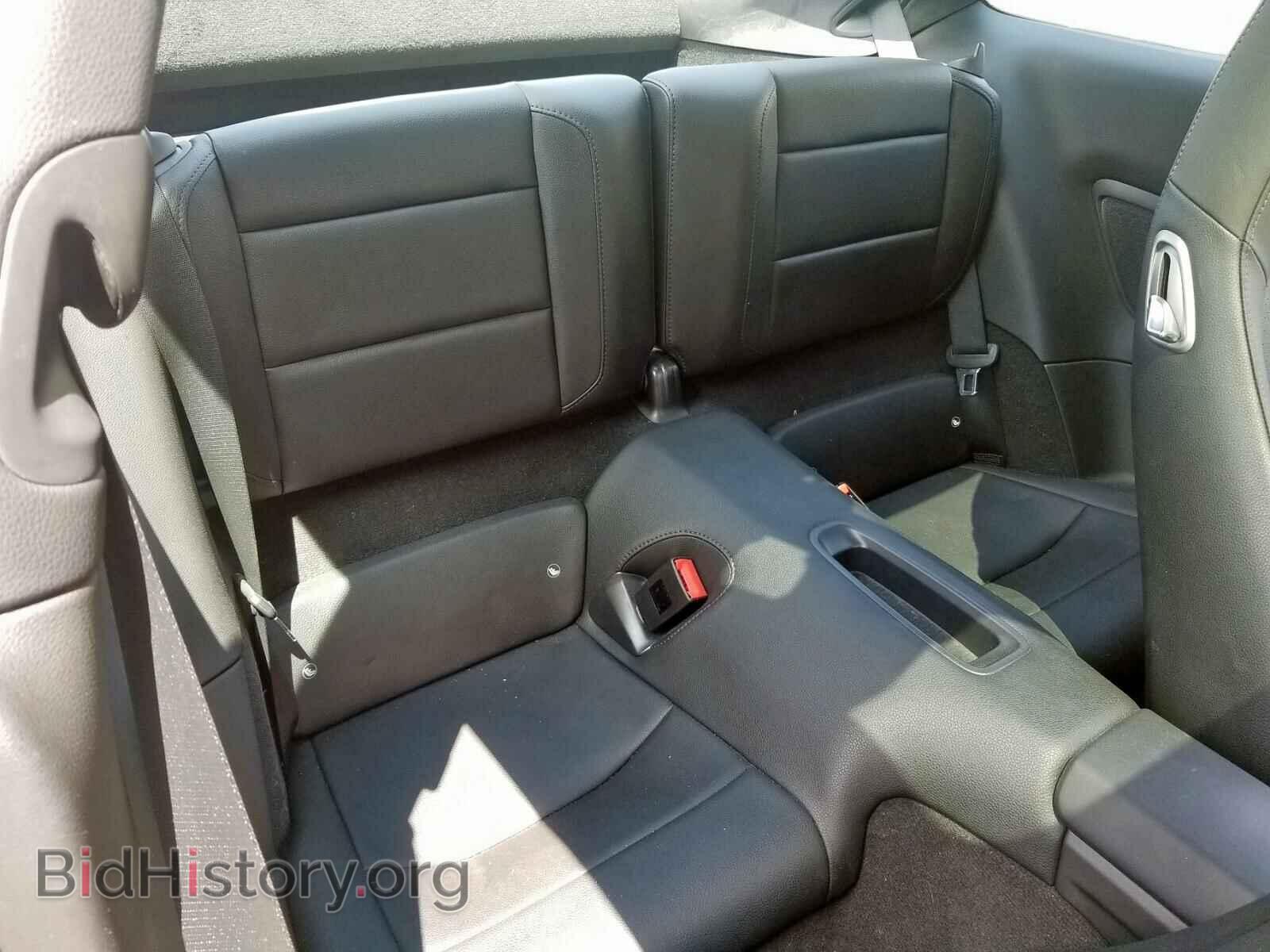 2013 PORSCHE 911 - VIN: WP0AA2A97DS107518 - Фото 8