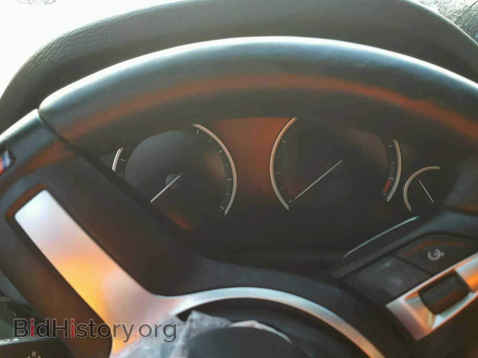2014 BMW X5 - VIN: 5UXKR6C50E0C02709 - Фото 8