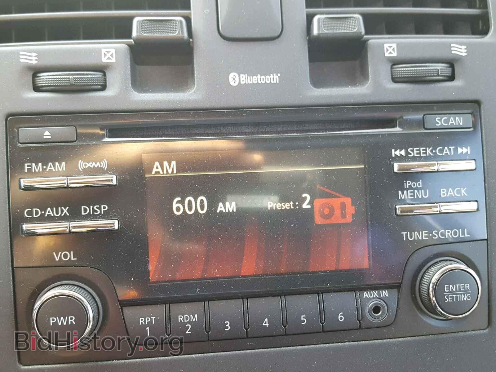 2013 NISSAN LEAF - VIN: 1N4AZ0CP1DC400260 - Фото 9