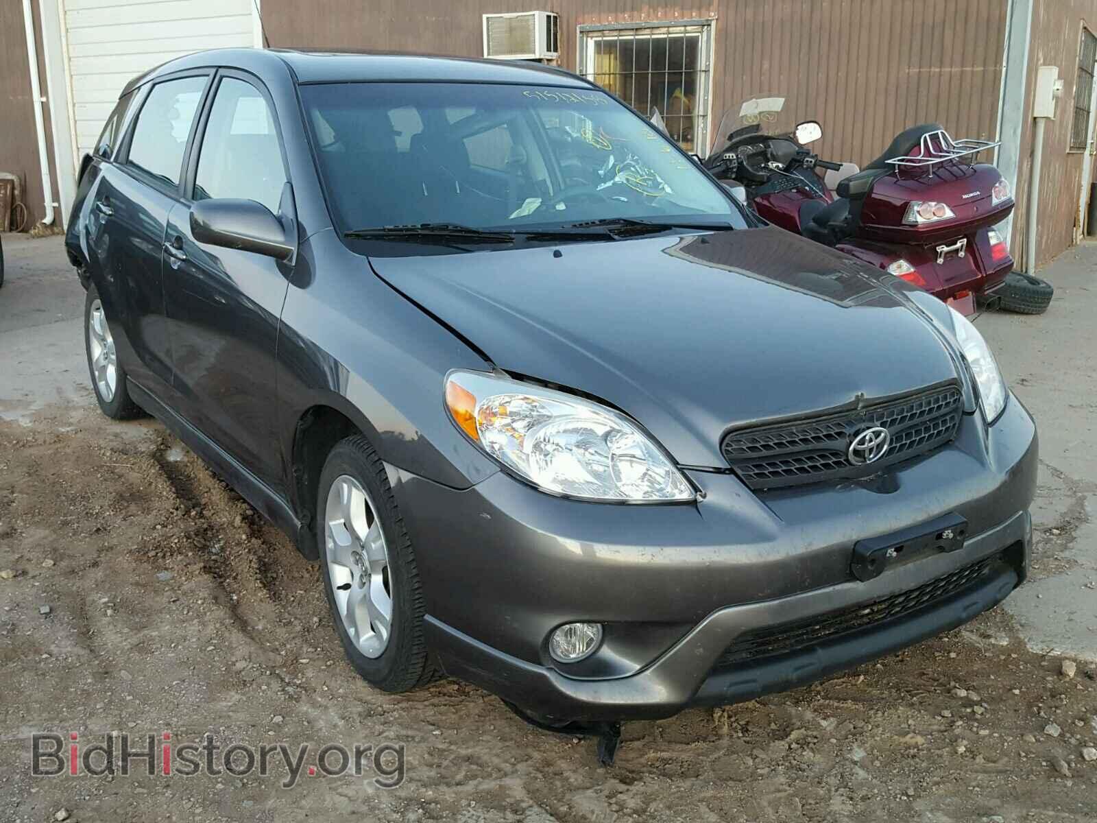 Фотография 2T1KR32E47C660924 - TOYOTA COROLLA 2007