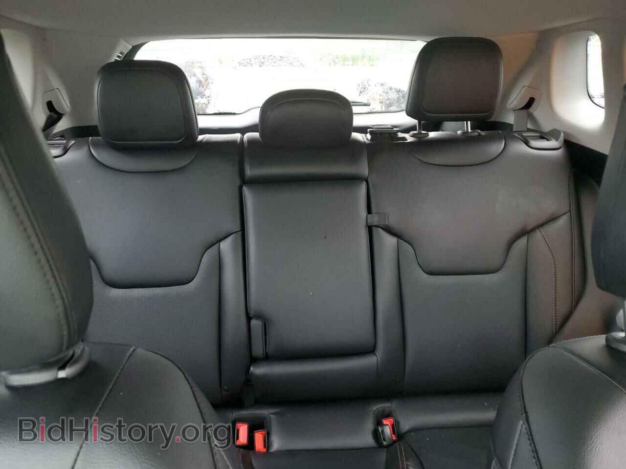 2022 JEEP COMPASS - VIN: 3C4NJDCB8NT212520 - Фото 10