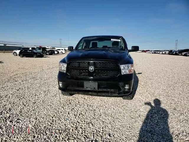 2019 RAM 1500 - VIN: 1C6RR7FTXKS553664 - Фото 13