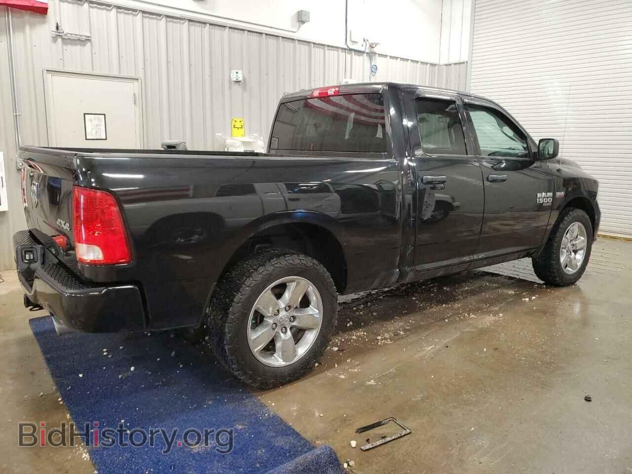 2019 RAM 1500 - VIN: 1C6RR7FTXKS553664 - Фото 3