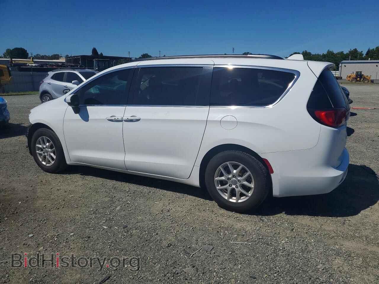 2020 CHRYSLER MINIVAN - VIN: 2C4RC1DG2LR260602 - Photo 2