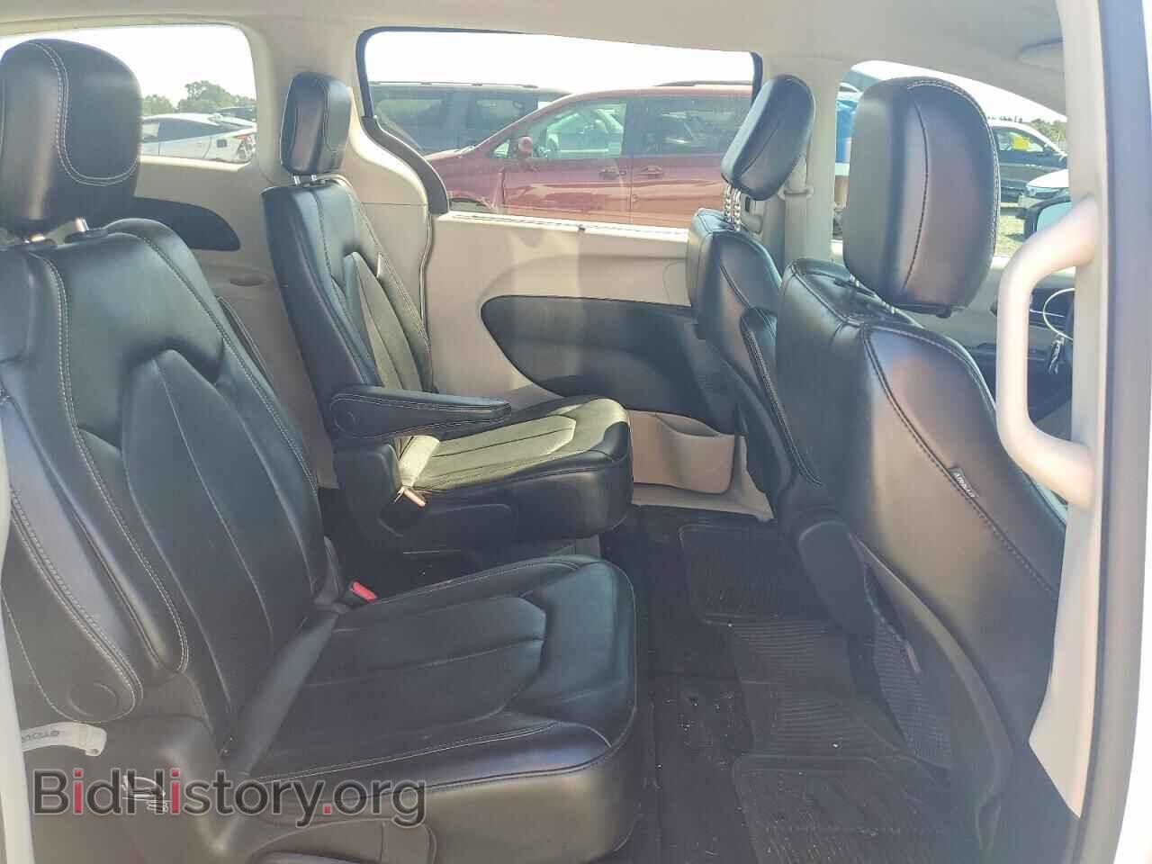 2020 CHRYSLER MINIVAN - VIN: 2C4RC1DG2LR260602 - Photo 11