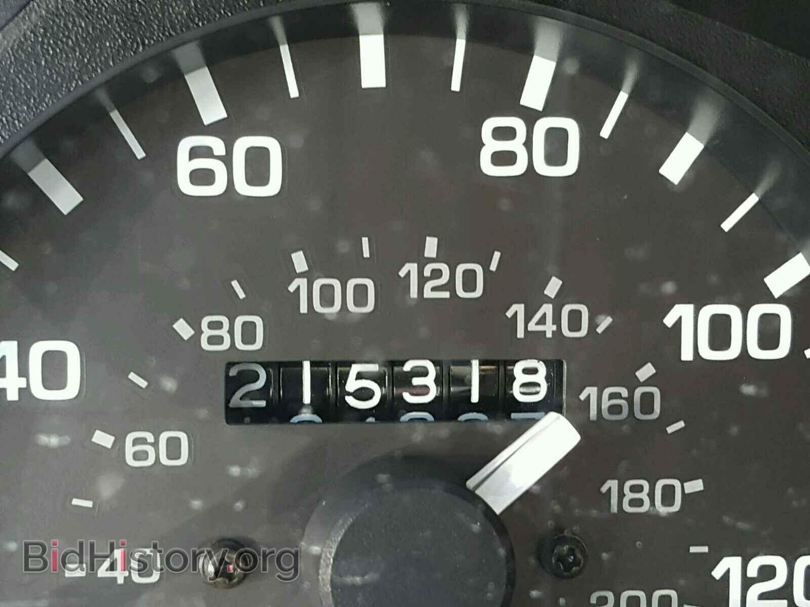 1996 MAZDA MIATA - VIN: JM1NA3530T0704324 - Фото 8