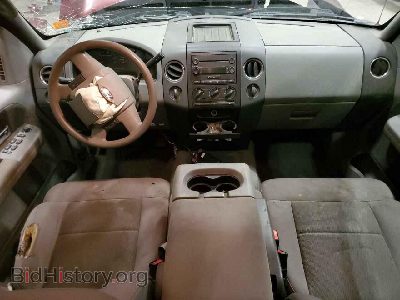 2006 FORD All Models - VIN: 1FTPX14576NA40111 - Фото 8