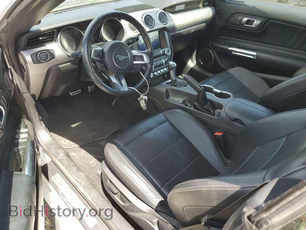 2021 FORD ALL Models - VIN: 1FATP8UH6M5121542 - Фото 8