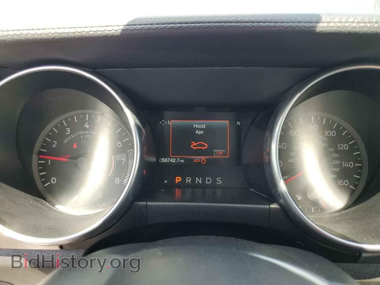 2021 FORD ALL Models - VIN: 1FATP8UH6M5121542 - Фото 9