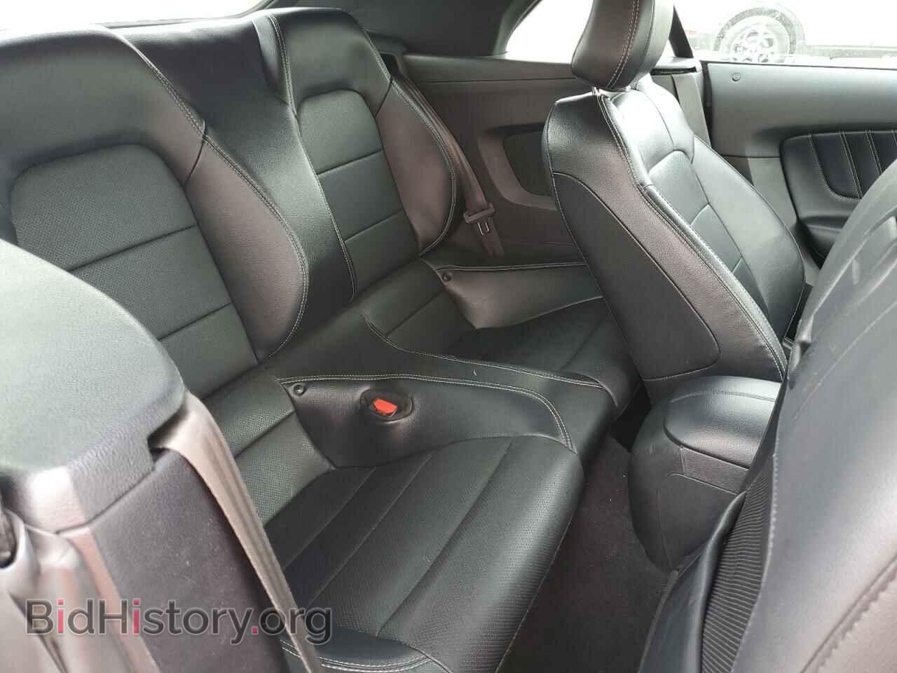 2021 FORD ALL Models - VIN: 1FATP8UH6M5121542 - Фото 10