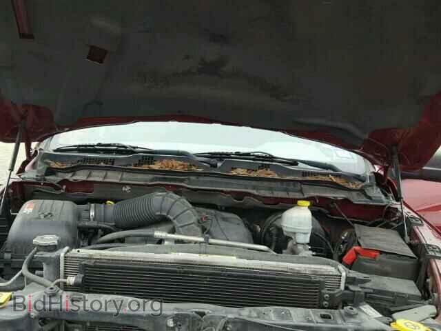 2012 DODGE RAM 1500 - VIN: 1C6RD6KTXCS223846 - Фото 7