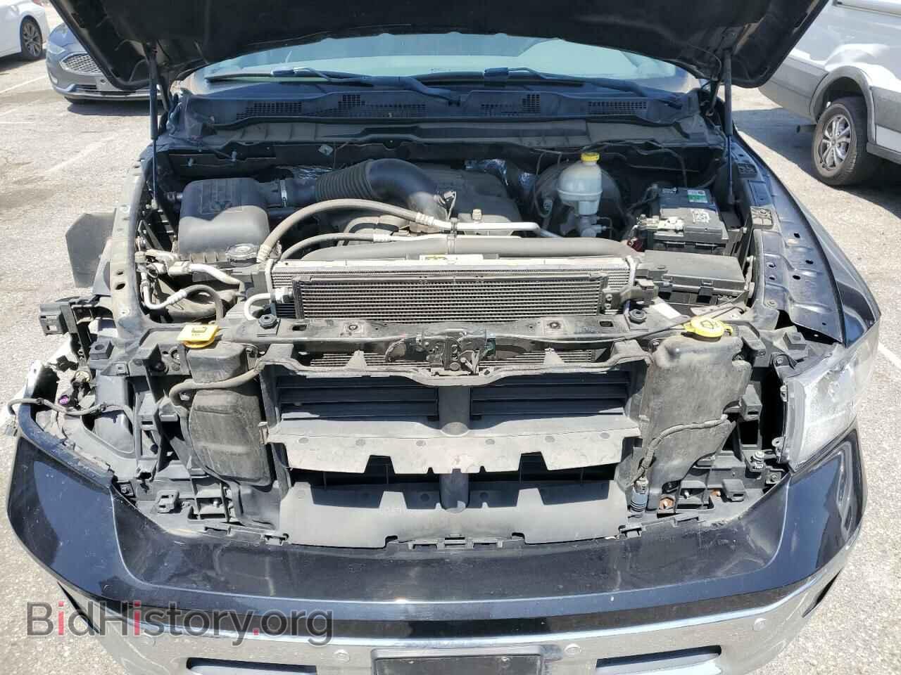 2016 RAM 1500 - VIN: 3C6RR6LT2GG343718 - Photo 11