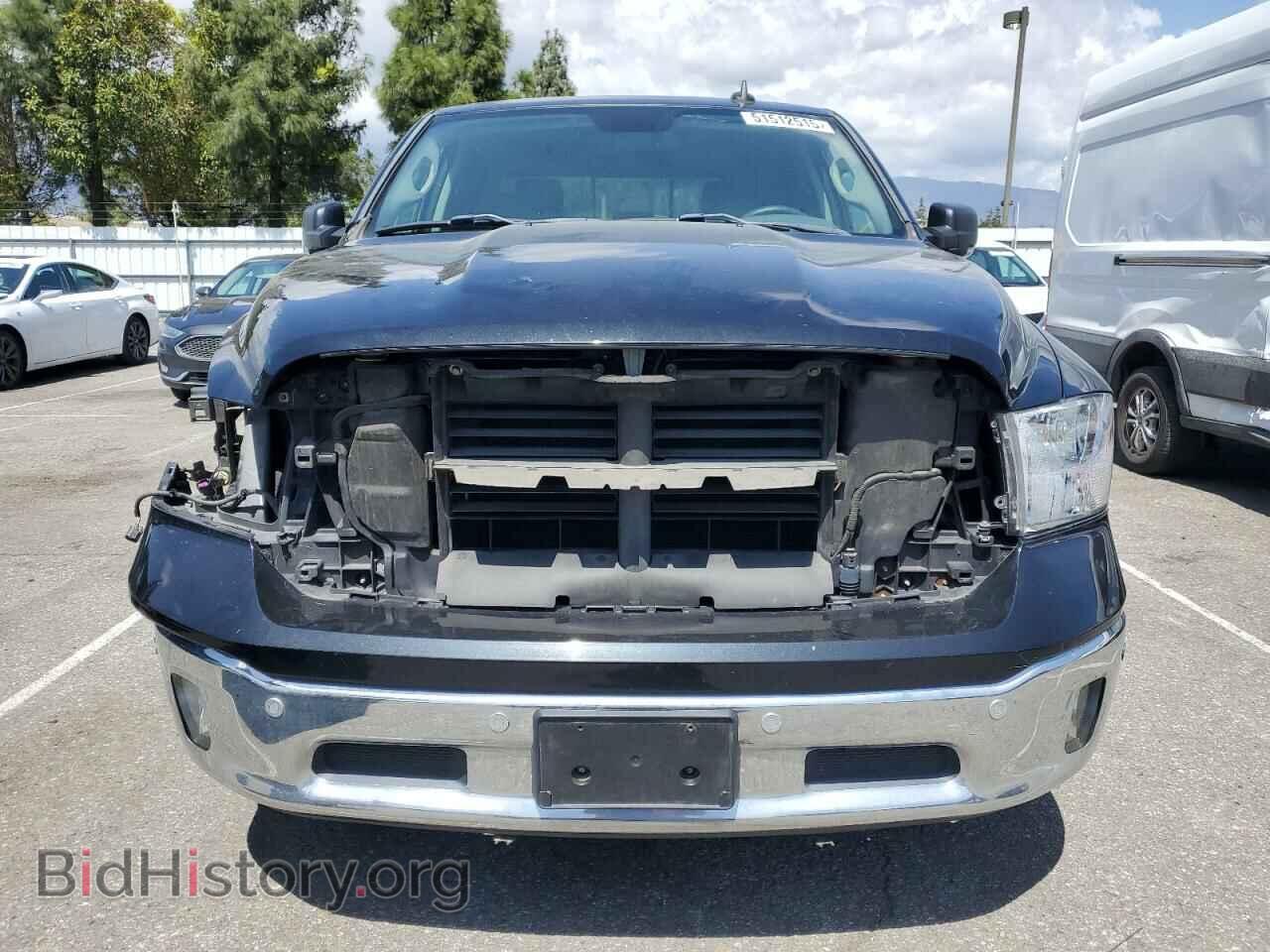 2016 RAM 1500 - VIN: 3C6RR6LT2GG343718 - Photo 5