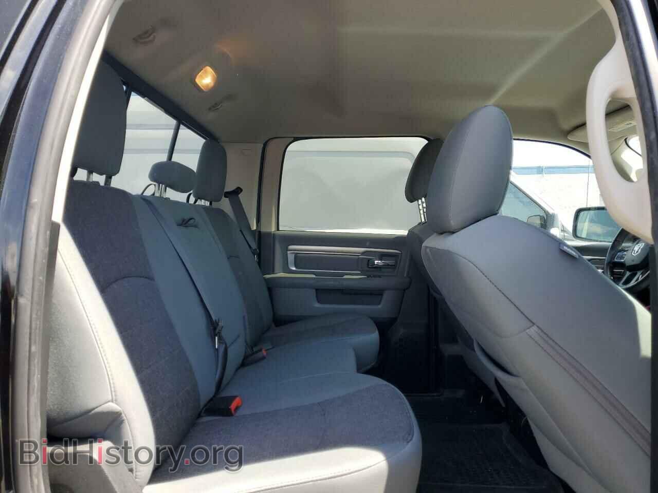 2016 RAM 1500 - VIN: 3C6RR6LT2GG343718 - Photo 10