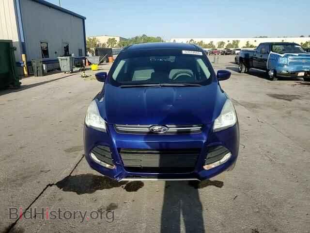 2014 FORD ESCAPE - VIN: 1FMCU9G90EUC52899 - Фото 14