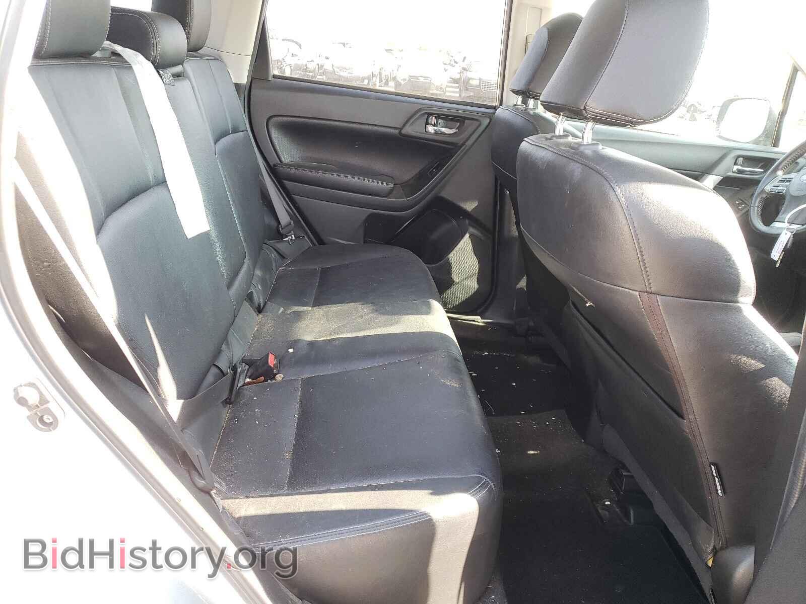 2014 SUBARU FORESTER - VIN: JF2SJAHC0EH436898 - Фото 6