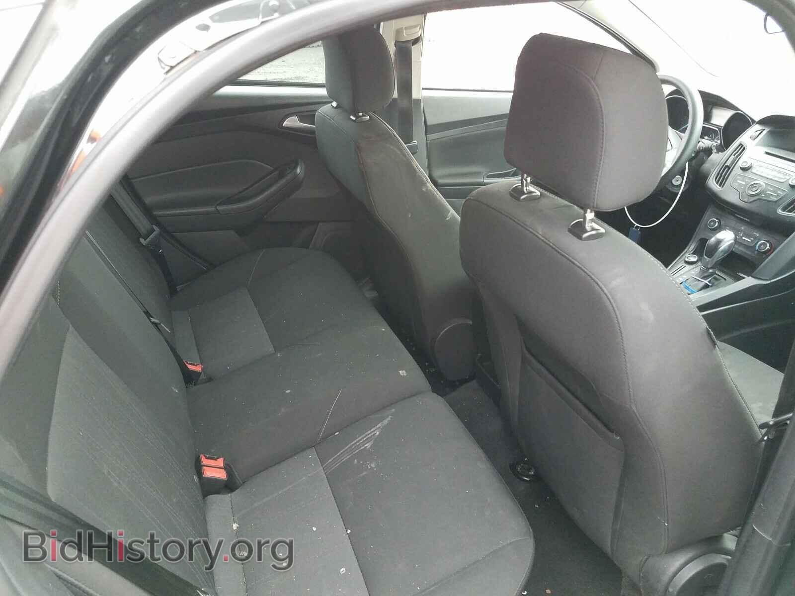 2015 FORD FOCUS - VIN: 1FADP3K25FL359225 - Фото 6