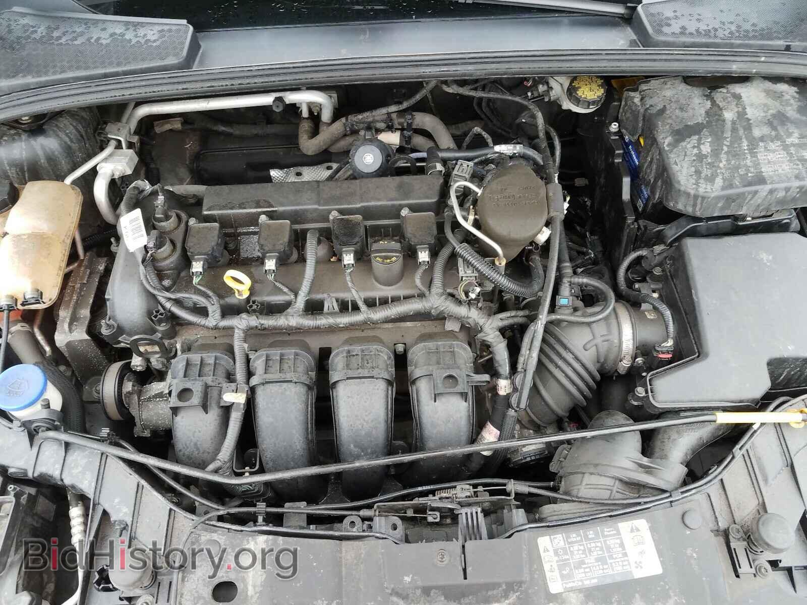 2015 FORD FOCUS - VIN: 1FADP3K25FL359225 - Фото 7