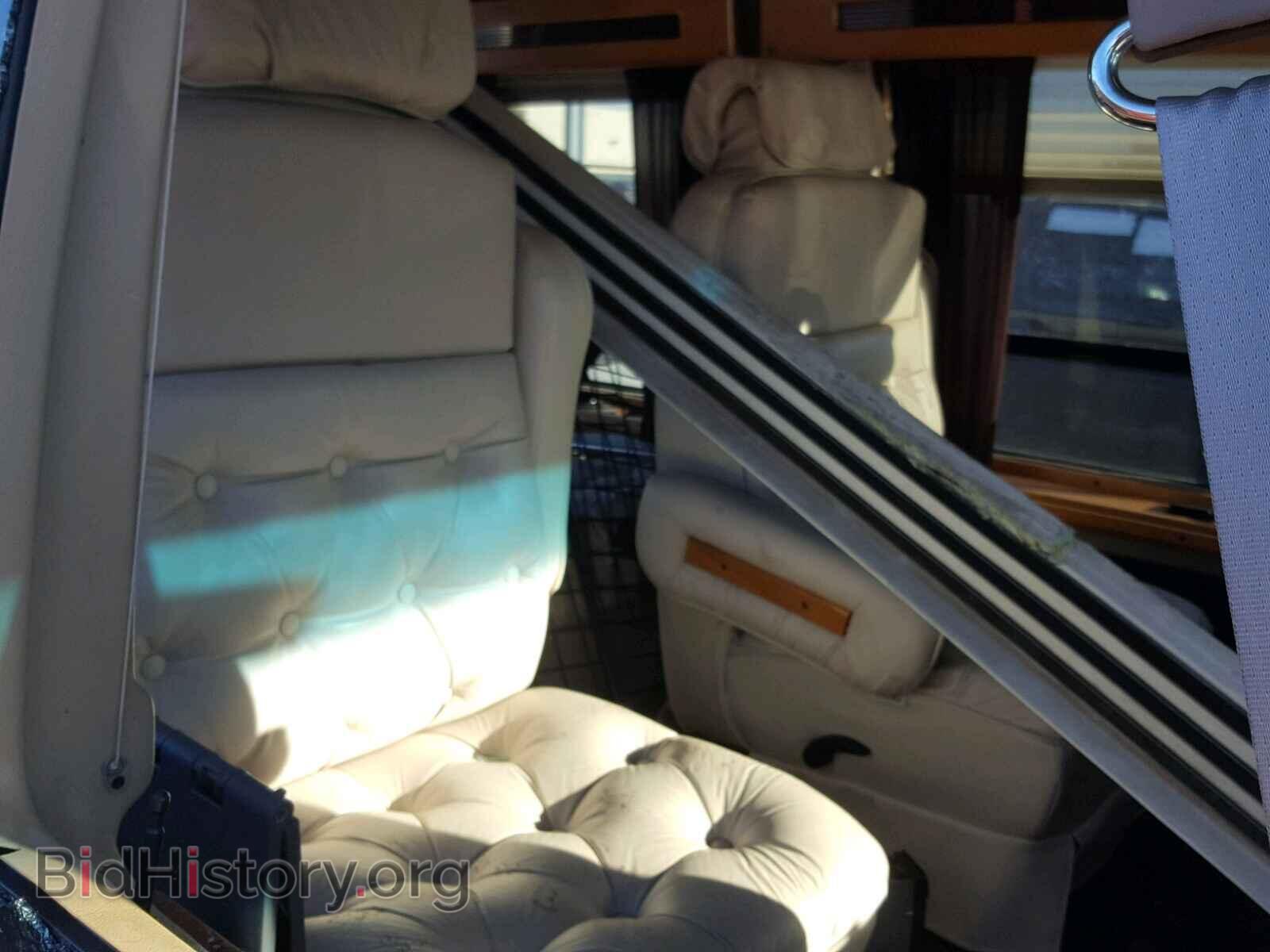 1994 FORD ECONOLINE - VIN: 1FDEE14H6RHB79037 - Фото 6