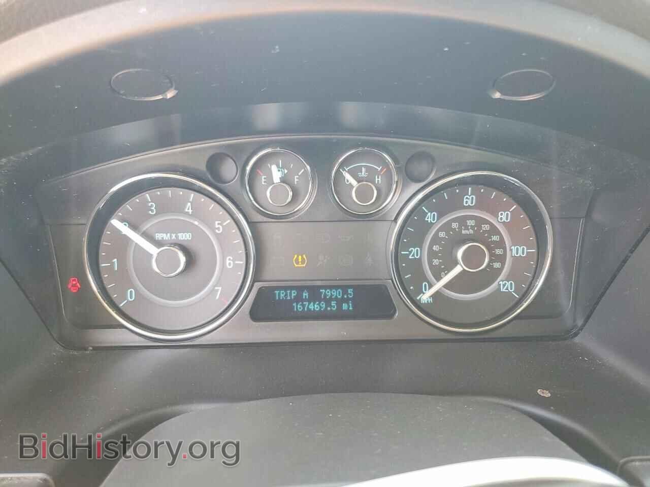 2010 FORD FLEX - VIN: 2FMGK5BC9ABA18280 - Фото 9