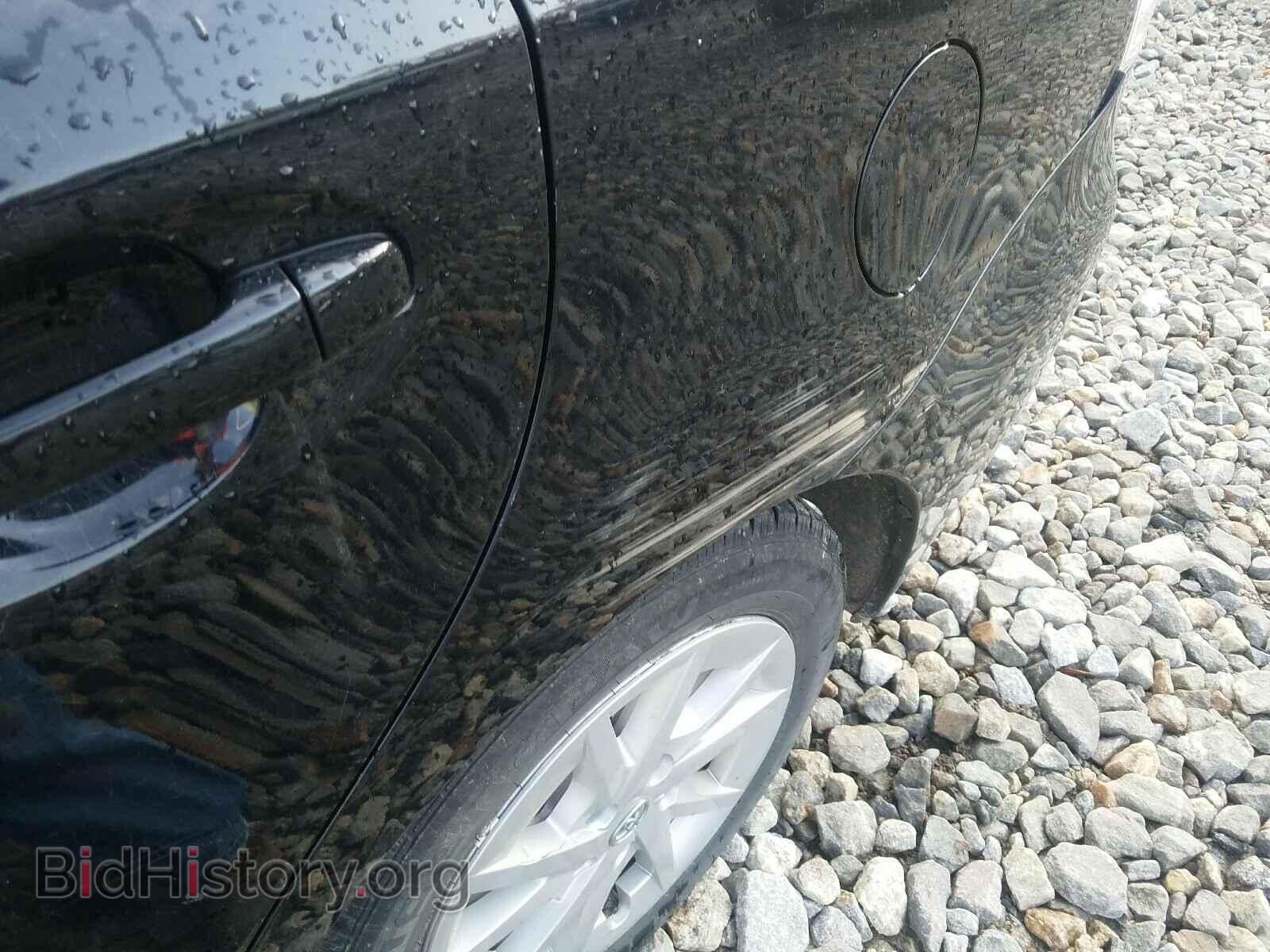 2013 TOYOTA PRIUS - VIN: JTDZN3EU7D3192768 - Фото 9