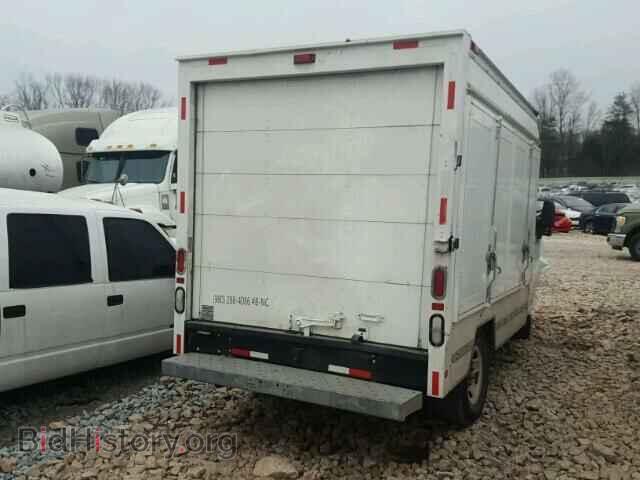 2008 GMC SAVANA - VIN: 1GDGG31C781911318 - Фото 4