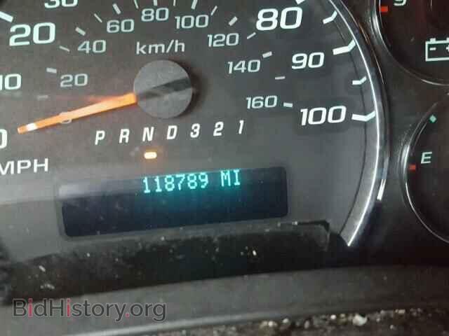 2008 GMC SAVANA - VIN: 1GDGG31C781911318 - Фото 8