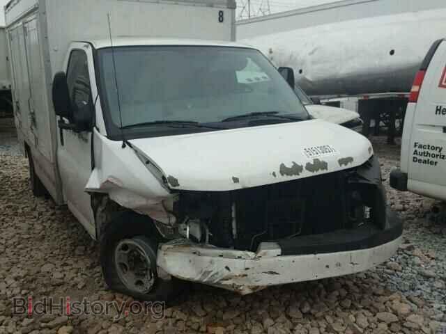 2008 GMC SAVANA - VIN: 1GDGG31C781911318 - Фото 9
