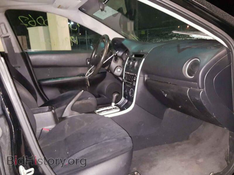 2006 Mazda 6 (VIN 1YVFP80C965M30632) — фото 5 из 10