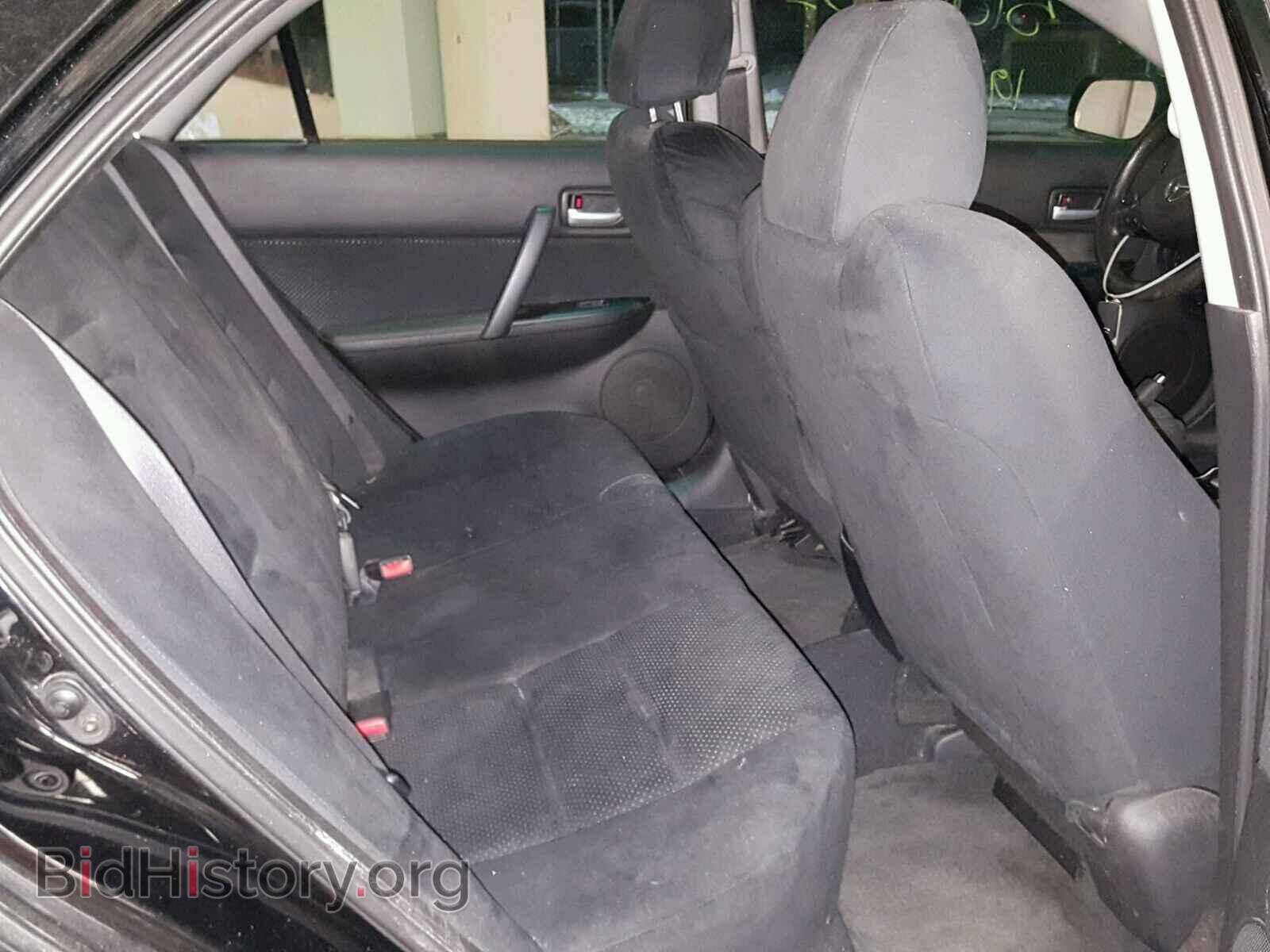 2006 MAZDA 6 - VIN: 1YVFP80C965M30632 - Фото 6