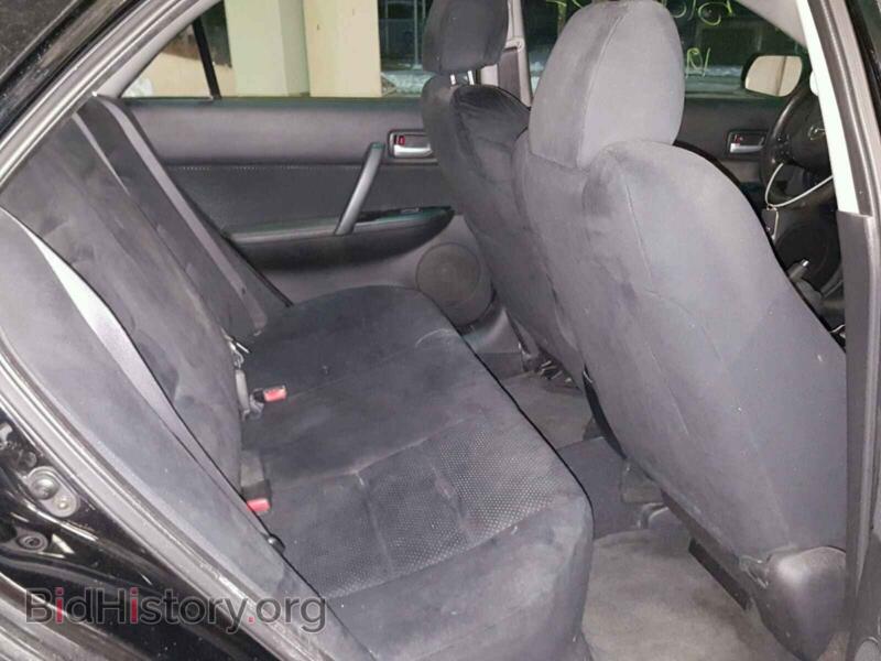 2006 Mazda 6 (VIN 1YVFP80C965M30632) — фото 6 из 10
