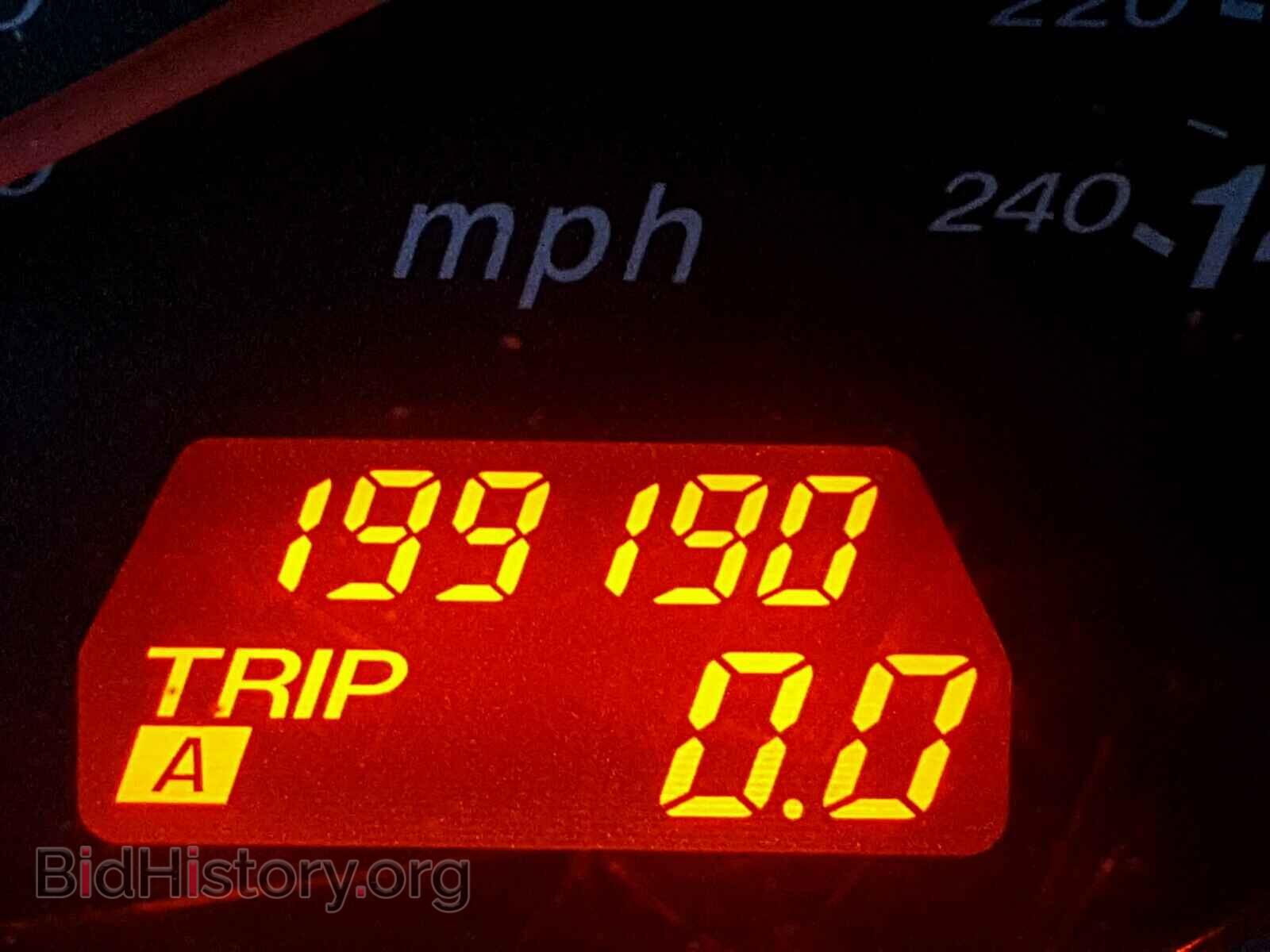 2006 MAZDA 6 - VIN: 1YVFP80C965M30632 - Фото 8
