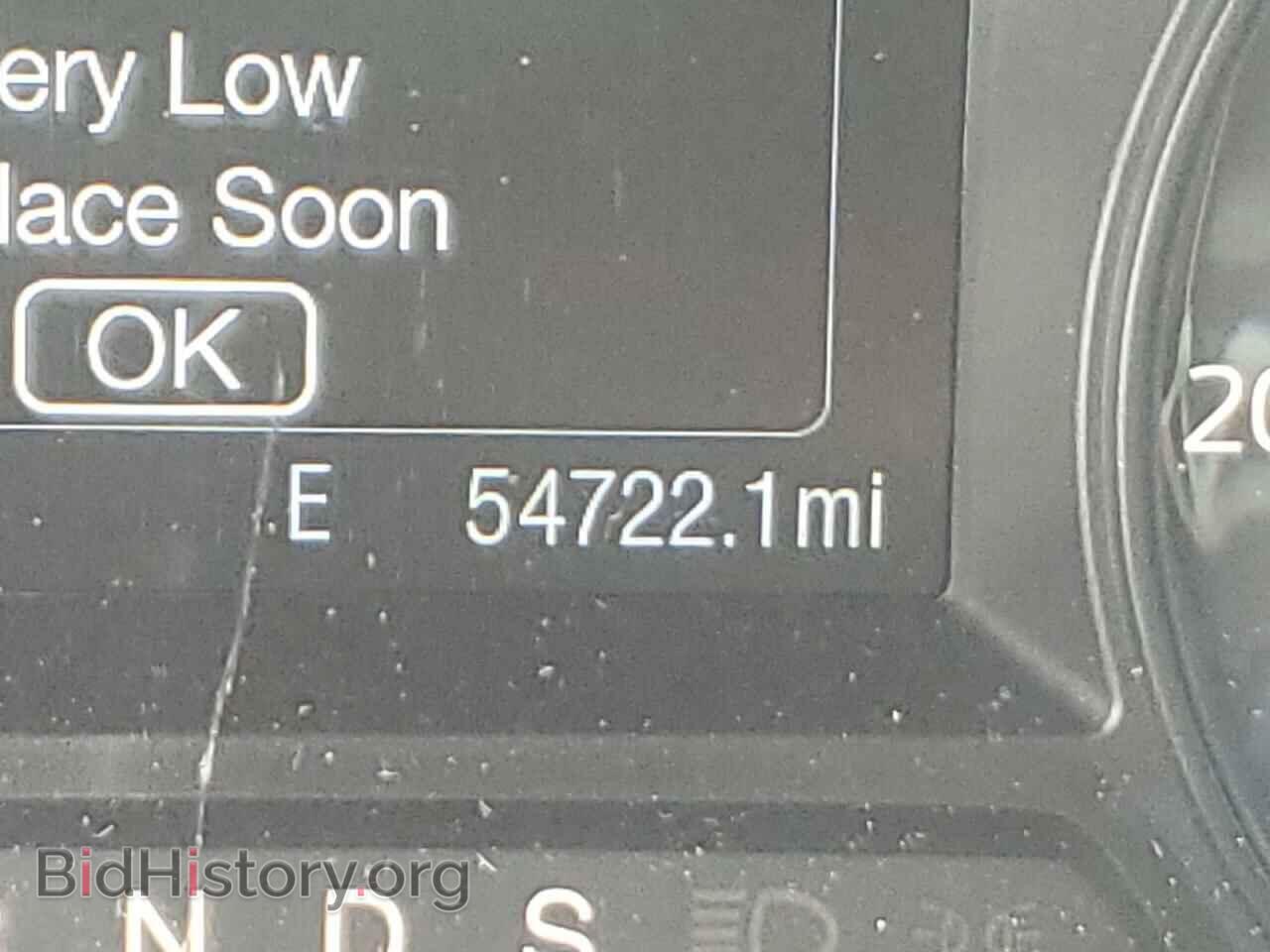 2017 FORD EXPLORER - VIN: 1FM5K8D87HGD76384 - Photo 8