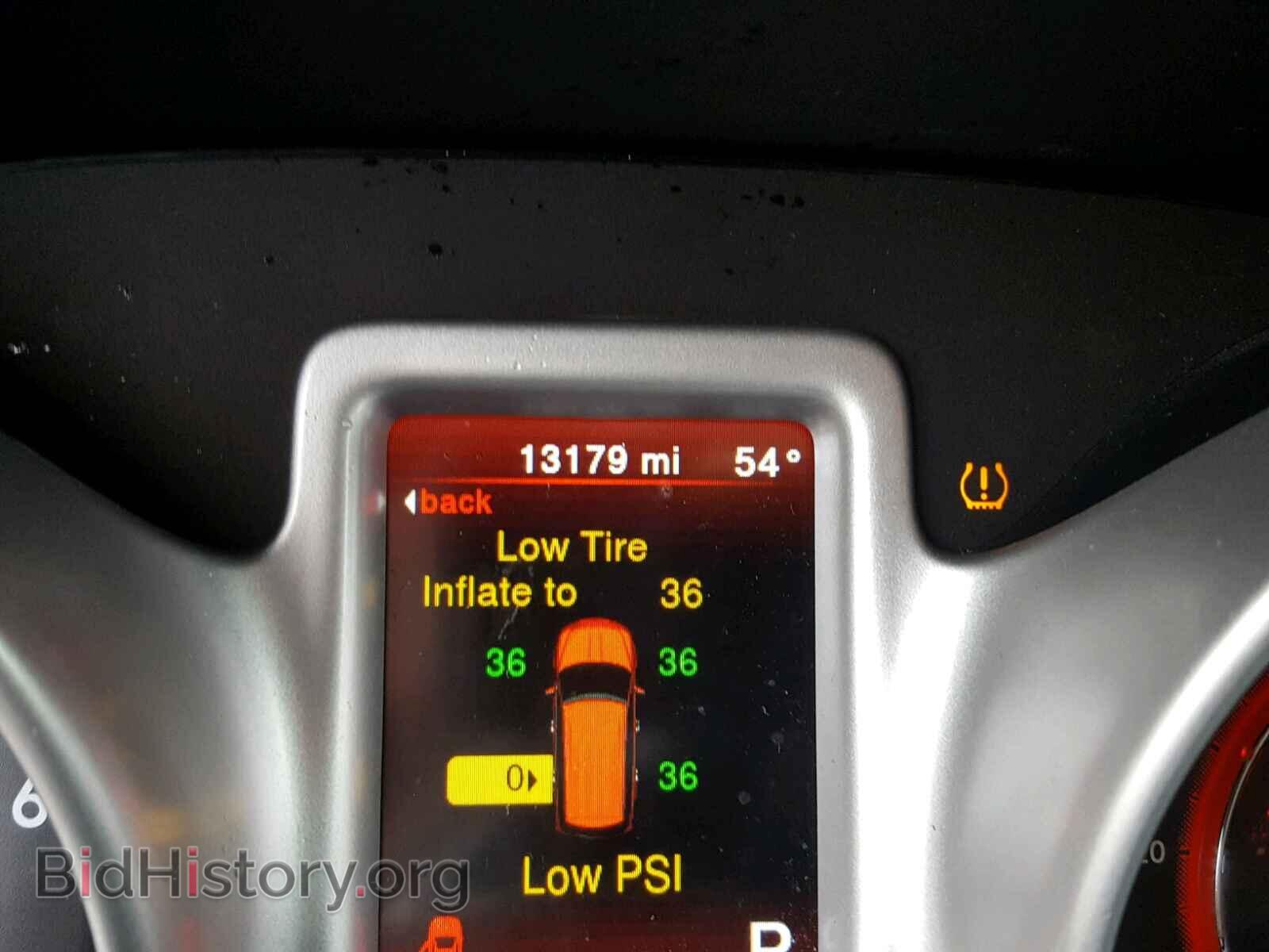2017 DODGE JOURNEY SE - VIN: 3C4PDCAB8HT577071 - Фото 8