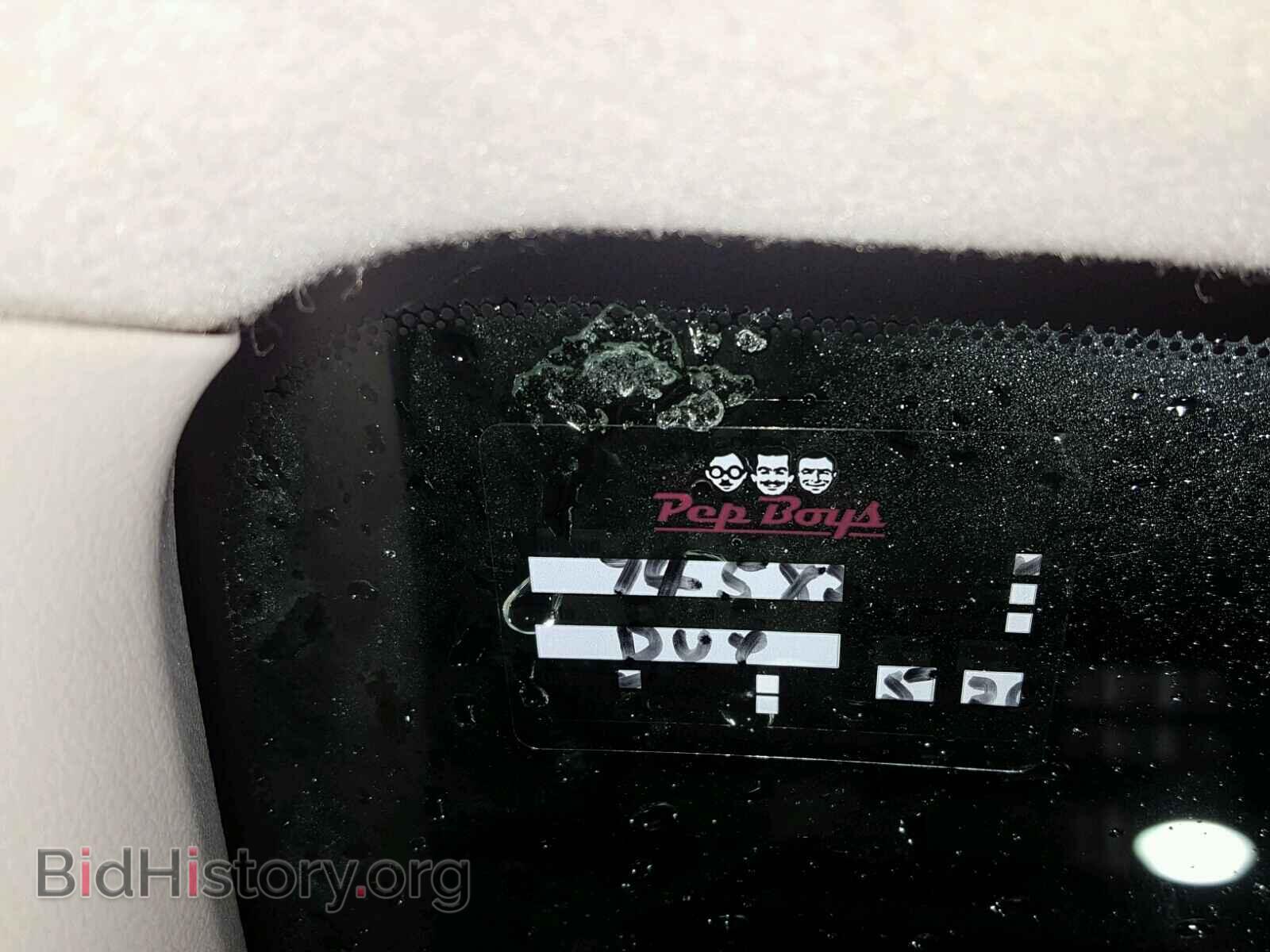 2010 MAZDA 3 S - VIN: JM1BL1H63A1200512 - Фото 9