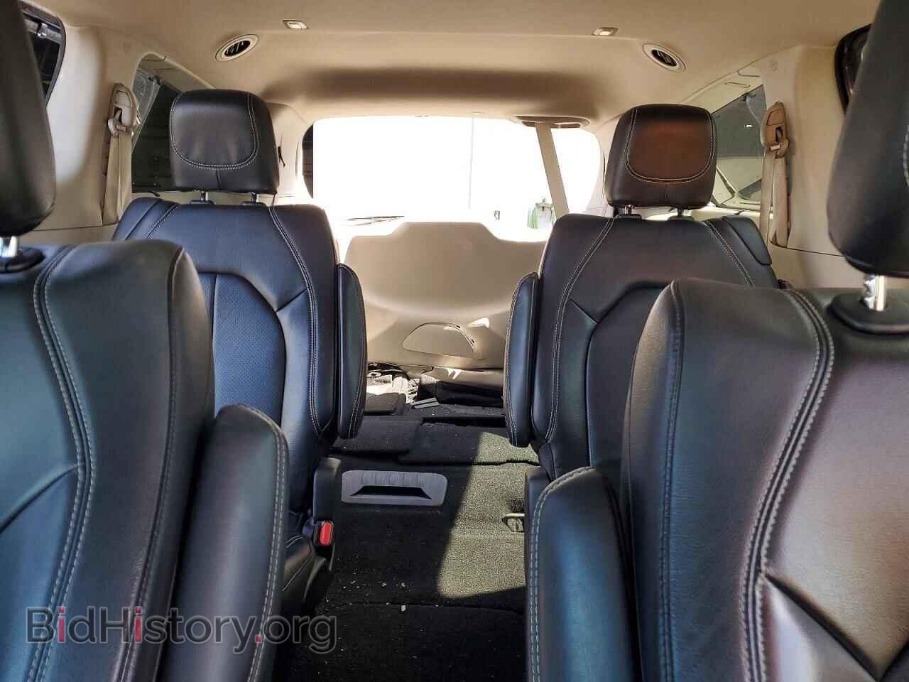 2022 CHRYSLER PACIFICA - VIN: 2C4RC1BG5NR190826 - Фото 10