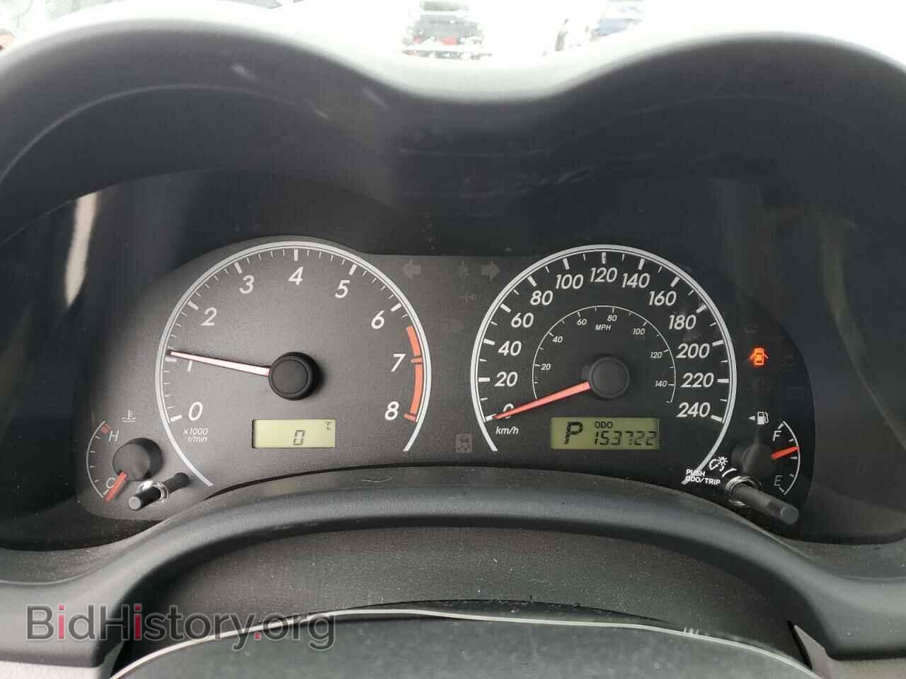 2013 TOYOTA COROLLA - VIN: 2T1BU4EE5DC945496 - Фото 9