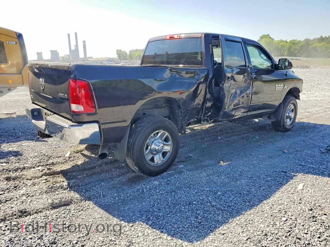 2017 RAM 2500 - VIN: 3C6UR5CL2HG612029 - Фото 3
