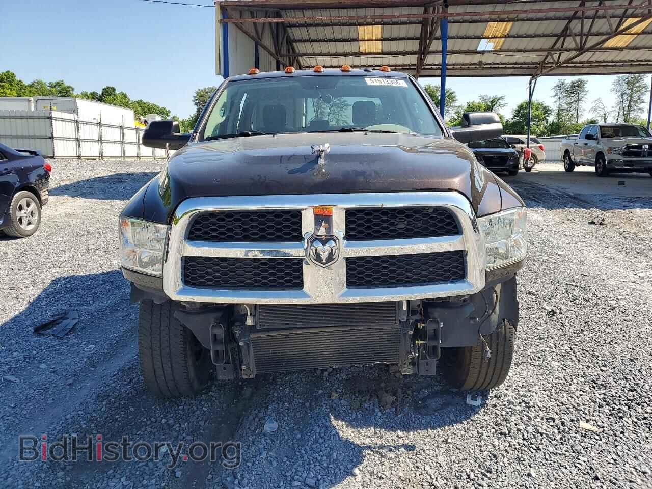 2017 RAM 2500 - VIN: 3C6UR5CL2HG612029 - Фото 5