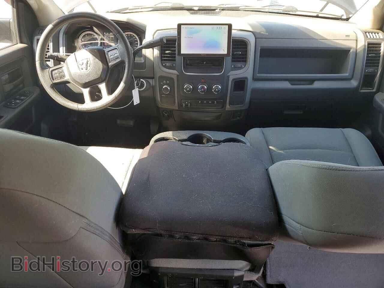 2017 RAM 2500 - VIN: 3C6UR5CL2HG612029 - Фото 8